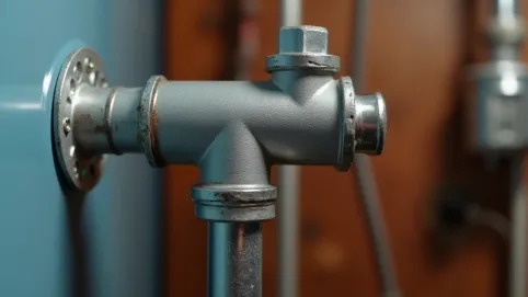 Gdzie zamontować filtr w instalacji co