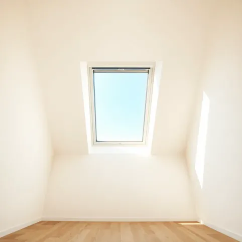 Gdzie zgłosić wstawienie okna dachowego