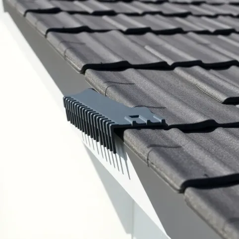 GRZEBIEŃ dachowy na kuny