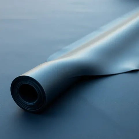 Guma na dach w rolce