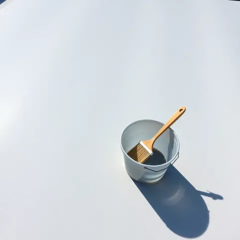 Guma w płynie na dach