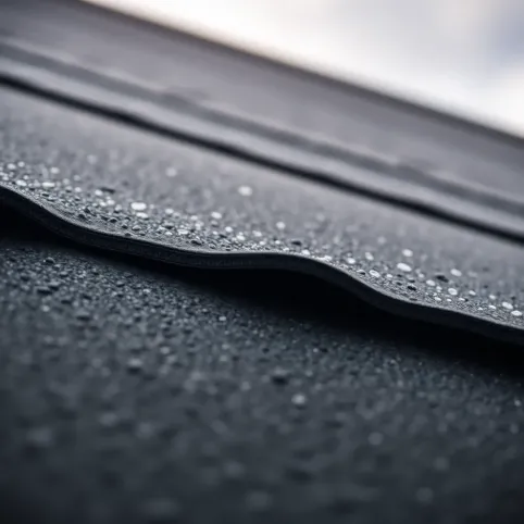 Hydroizolacja dachu z papy