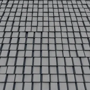 Ile dachówek betonowych na m2
