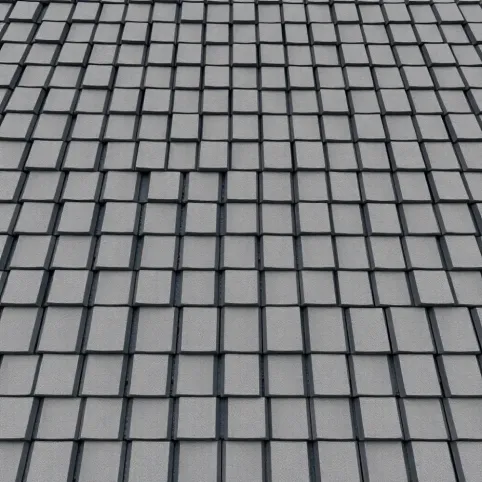 Ile dachówek betonowych na m2