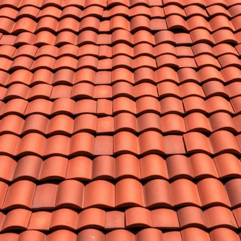 Ile dachówek karpiówek na m2