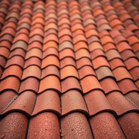 Ile dachówek na m2 CREATON