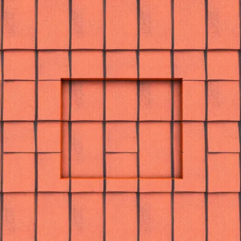 Ile dachówki Roben na m2