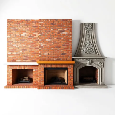 Ile kosztuje budową kominka cena