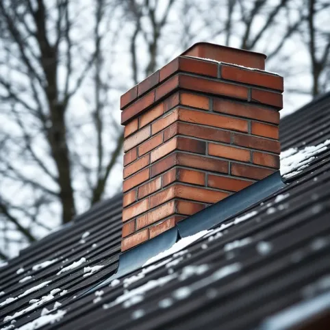 Ile kosztuje czyszczenie komina