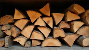 ile kosztuje drewno opałowe