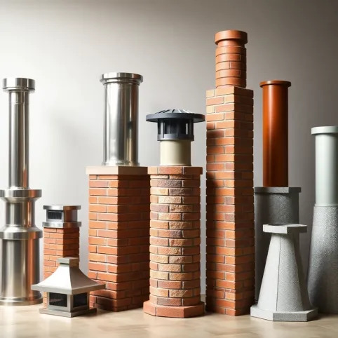 Ile Kosztuje Komin Zewnętrzny