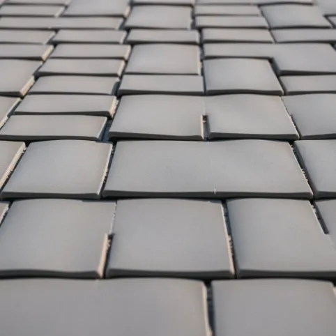 Ile kosztuje m2 dachu na gotowo