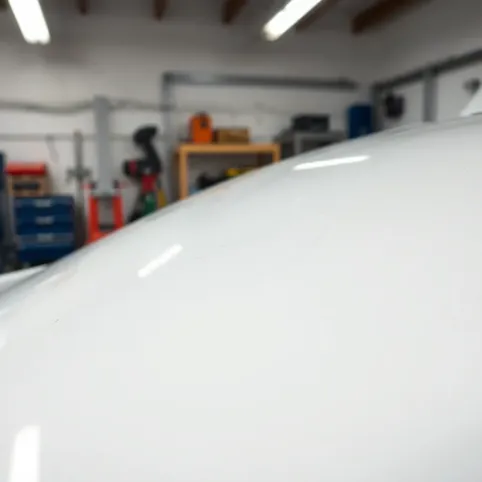 Ile kosztuje malowanie dachu w samochodzie