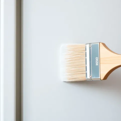 Ile kosztuje malowanie drzwi pokojowych