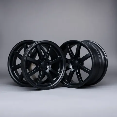 Ile kosztuje malowanie felg