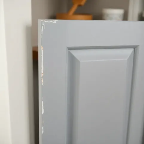 Ile kosztuje malowanie frontów kuchennych