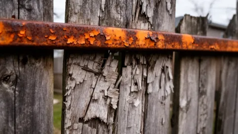 ile kosztuje malowanie płotu