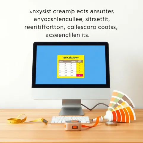 Ile kosztuje malowanie pokoju kalkulator