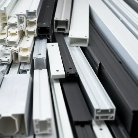 Ile kosztuje malowanie proszkowe aluminium