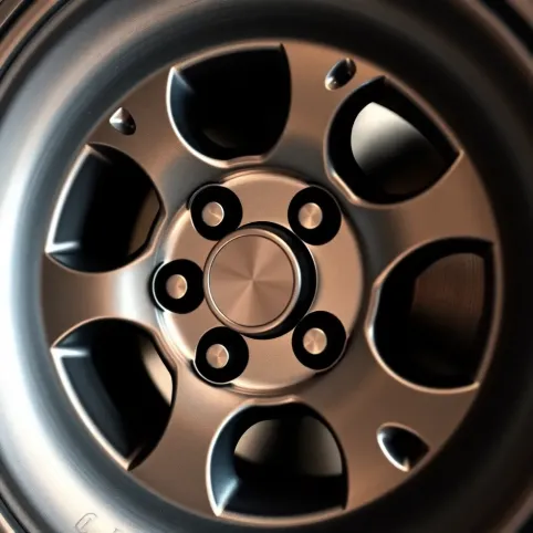 Ile kosztuje malowanie proszkowe felg