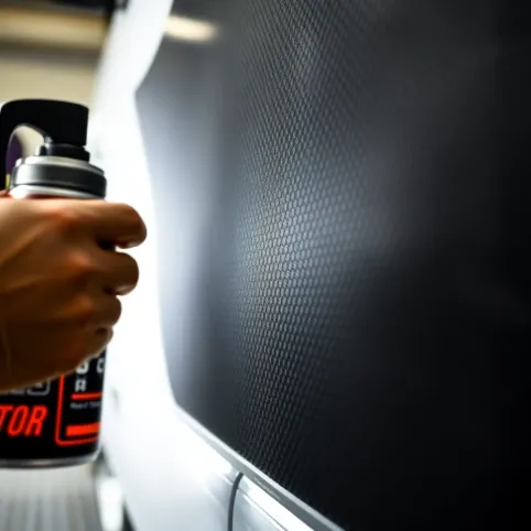 Ile kosztuje malowanie raptorem