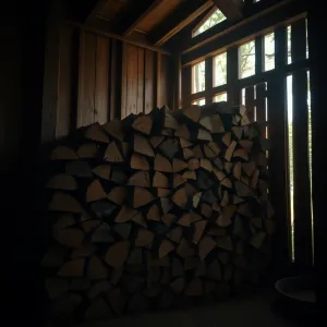 Ile kosztuje metr dębu opałowego
