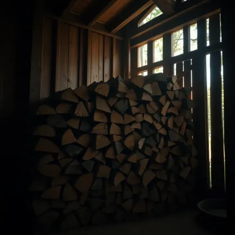 Ile kosztuje metr dębu opałowego