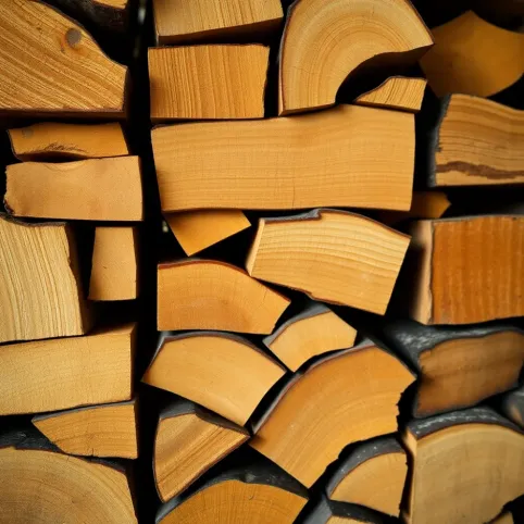 Ile kosztuje metr sosny opałowej