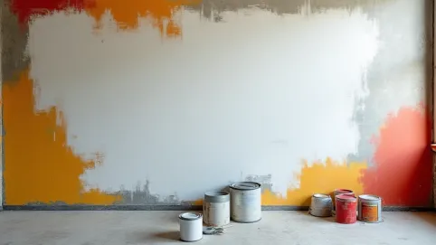 Ile kosztuje namalowanie muralu