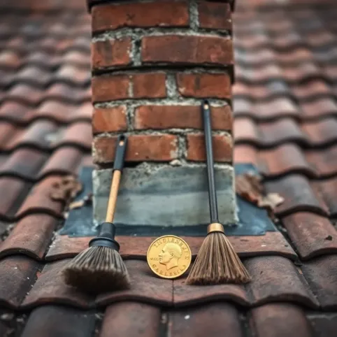 Ile kosztuje odbiór kominiarski