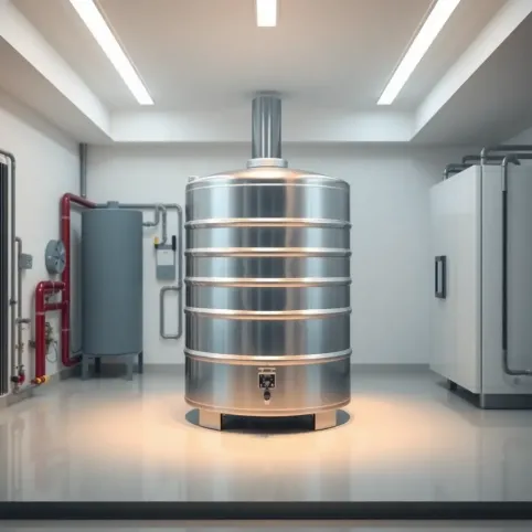 Ile kosztuje olej opałowy 1000l