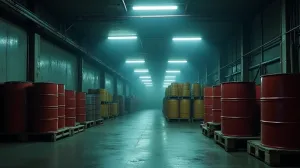 ile kosztuje olej opałowy