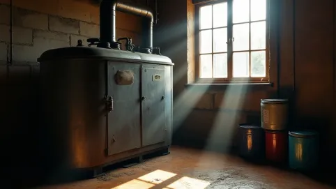 Ile kosztuje olej opałowy do pieca