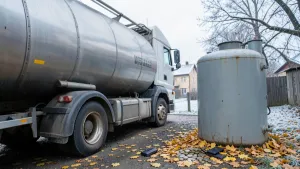 ile kosztuje olej opałowy w polsce