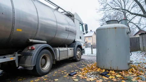 ile kosztuje olej opałowy w polsce