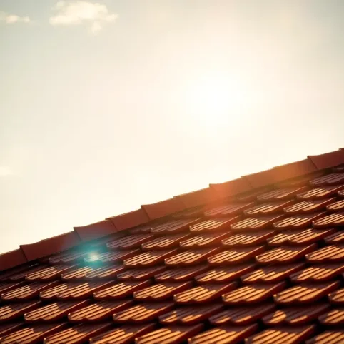 Ile kosztuje położenie dachówki karpiówki