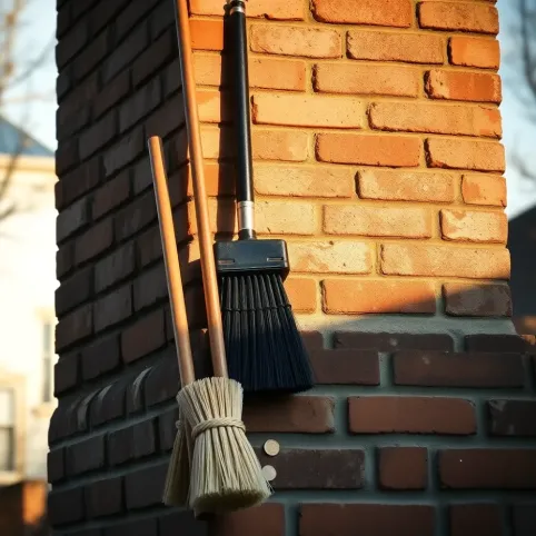 Ile kosztuje przegląd kominiarski