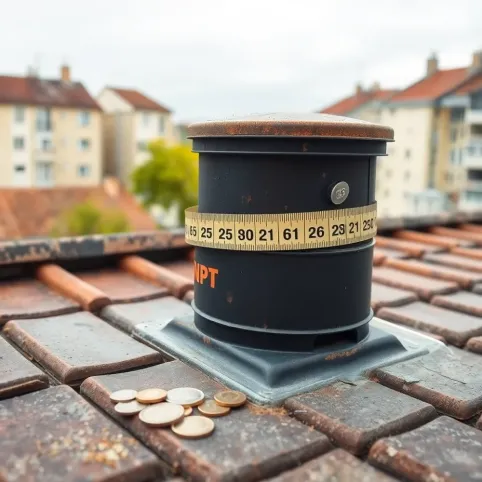 Ile kosztuje przegląd kominiarski w bloku