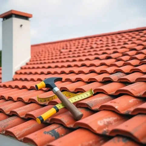 Ile kosztuje robocizna dachu