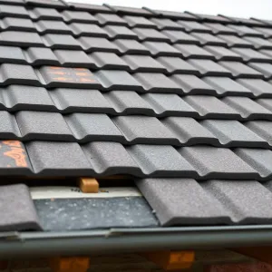 Ile kosztuje wymiana dachu 100m2