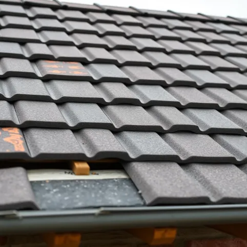 Ile kosztuje wymiana dachu 100m2