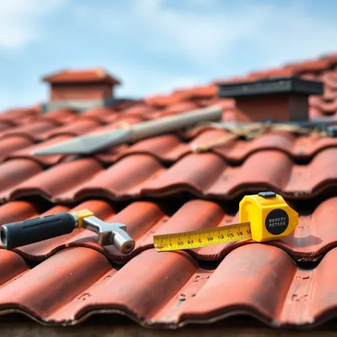 Ile kosztuje wymiana dachu 2024