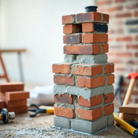 Ile Kosztuje Wymurowanie Komina