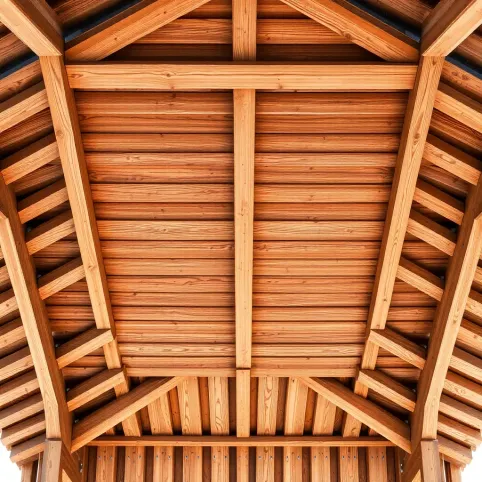 Ile łat i kontrłat na dach 200m2