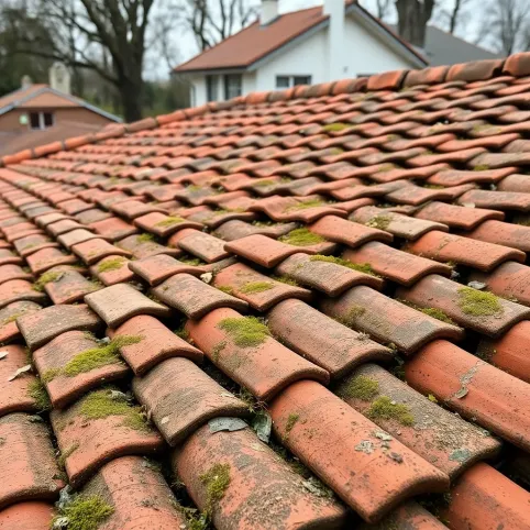 Ile łat na dach 200m2