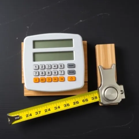 Ile łat na dach kalkulator