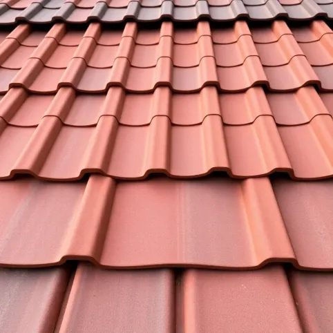 Ile łat na m2 dachu