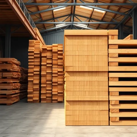 Ile m3 drewna na dach 150m2