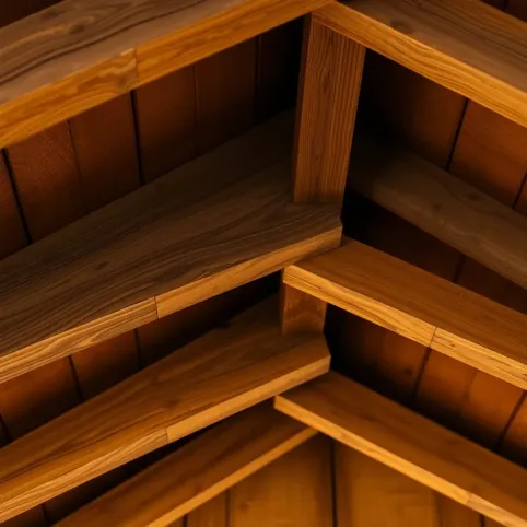 Ile może leżeć więźba dachowa