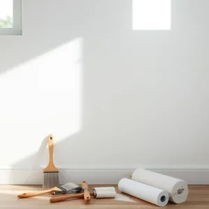 Ile razy gruntować przed malowaniem